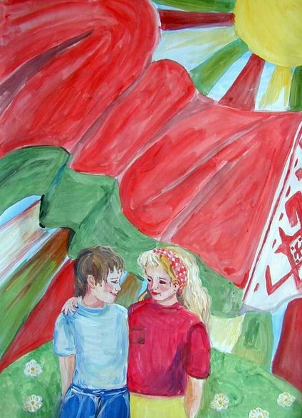 Конкурс по рисованию в беларуси Конкурс по рисованию в беларуси