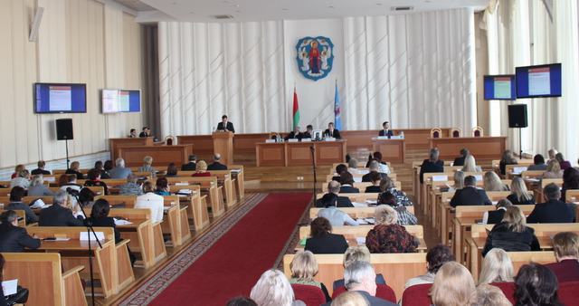 Республиканский семинар
