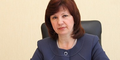 Кочанова Наталья