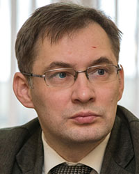Валерий Бороденя