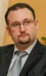 Олег Поскробко