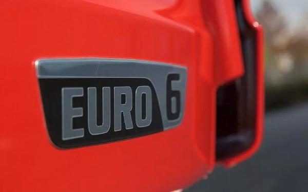 Евро 6