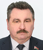Сергей Занько