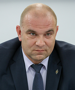 Андрей Романовский Андрей Романовский
