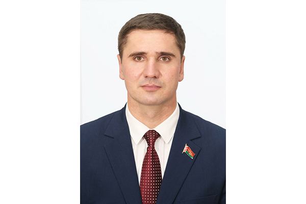 Валерый Курсевіч