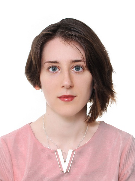 Виктория Третьяк, методист отдела по разработке НПА и учебно-методической работе Белорусской нотариальной палаты