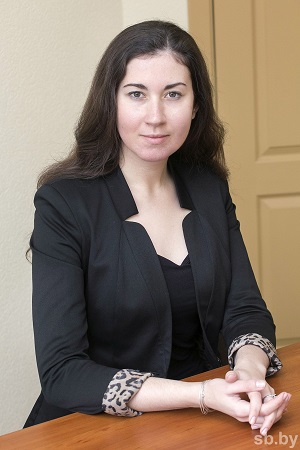 Юлия Панкова