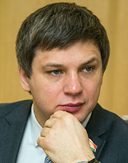 Вадим Девятовский