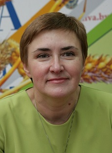 Татьяна ТАЛАЛАЕВА