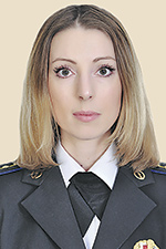 Анаа Федченко