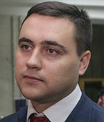 Андрей Иванец