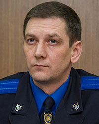 Сергей Кабакович