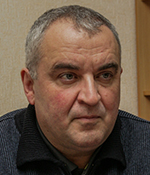 Павел Золотухин