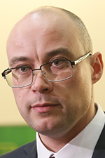Дмитрий Матусевич