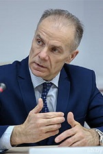 Григорий Василевич 