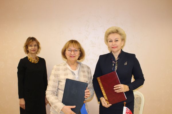 Подписан договор о пенсионном обеспечении с Эстонской Республикой