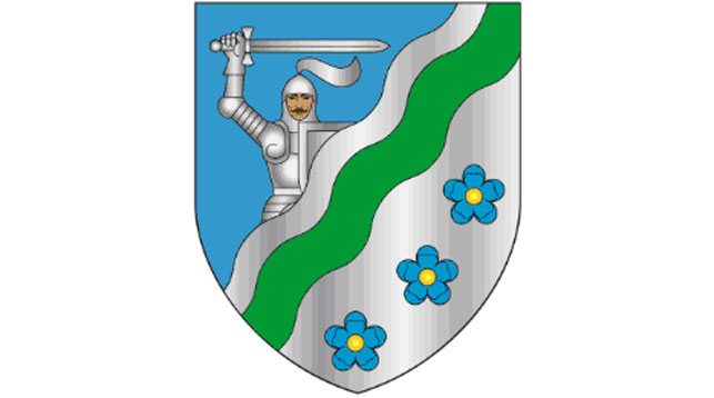 Герб Могилевского района