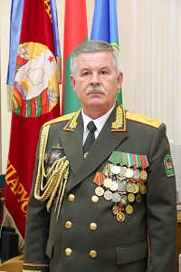 Анатолий Лаппо