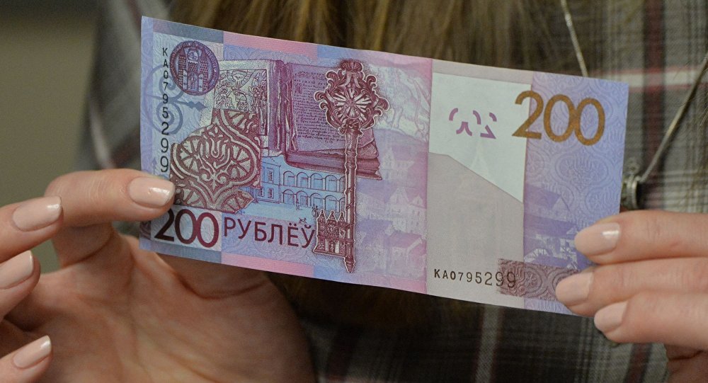 Увеличилось количество выявленных поддельных денежных знаков – Министерство внутренних дел