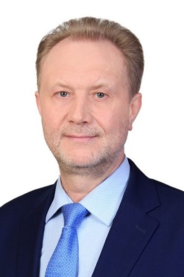 Анатолий Звездин