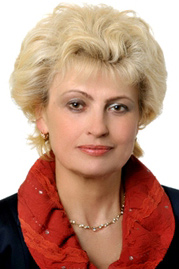 Валентина Масловская