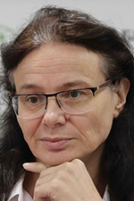 Жанна Василевская