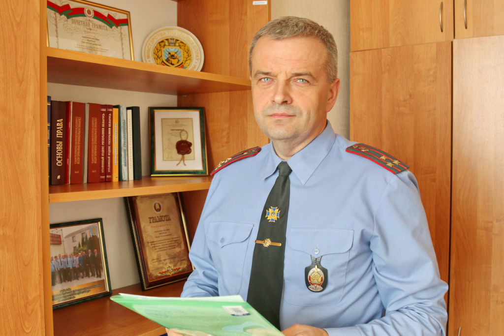 Сергей Молчан