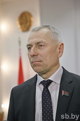 Валерий Мицкевич